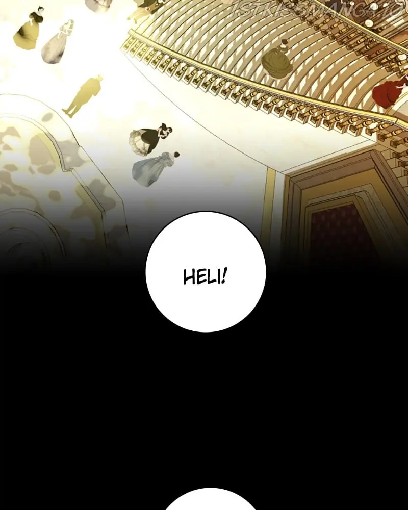 Your Throne Chapter 127 Page 259