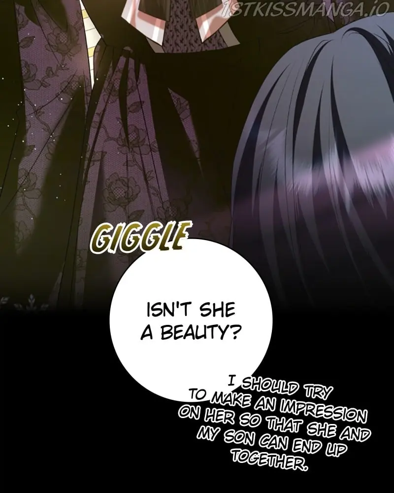 Your Throne Chapter 127 Page 264