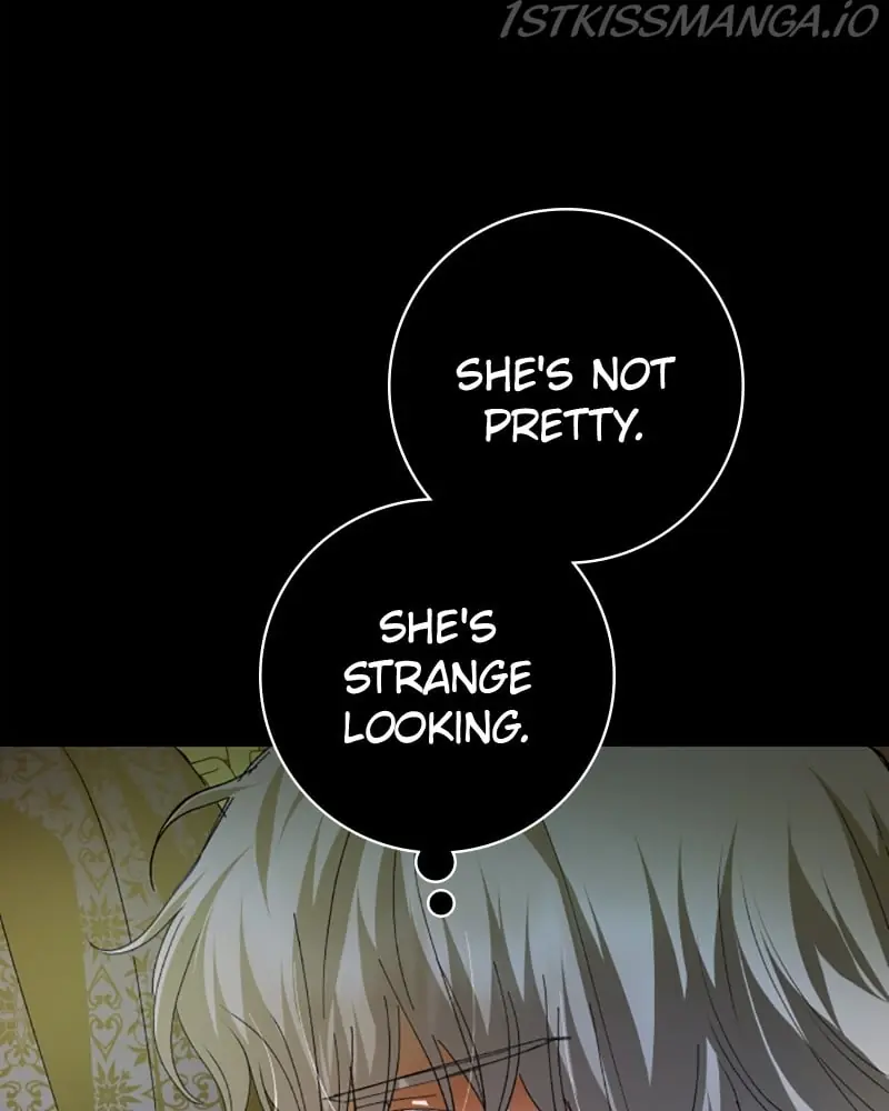 Your Throne Chapter 127 Page 265