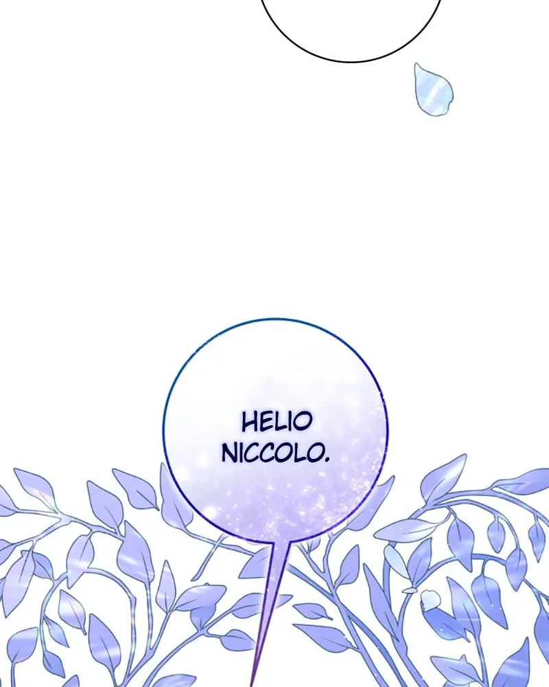 Your Throne Chapter 128 Page 5