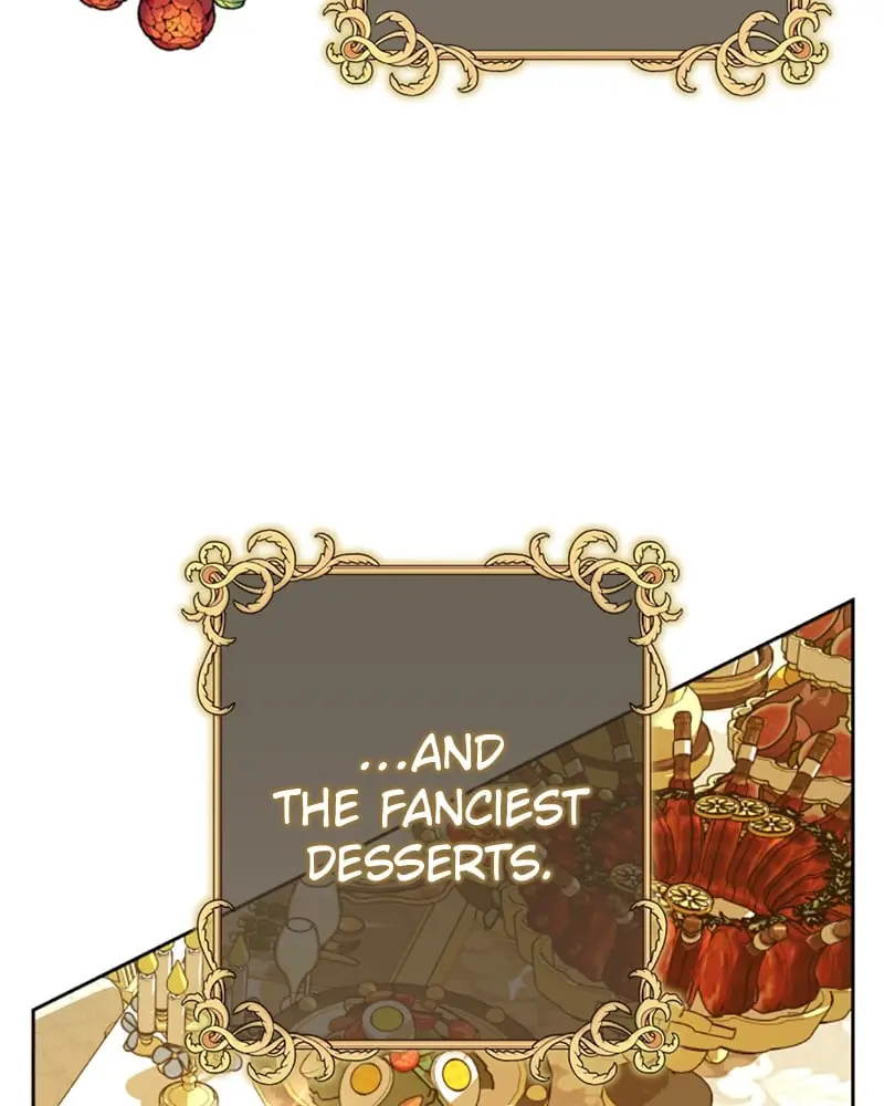 Your Throne Chapter 128 Page 17