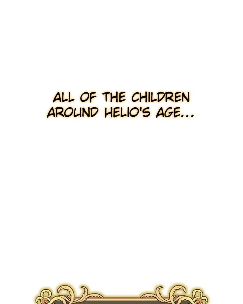 Your Throne Chapter 128 Page 21