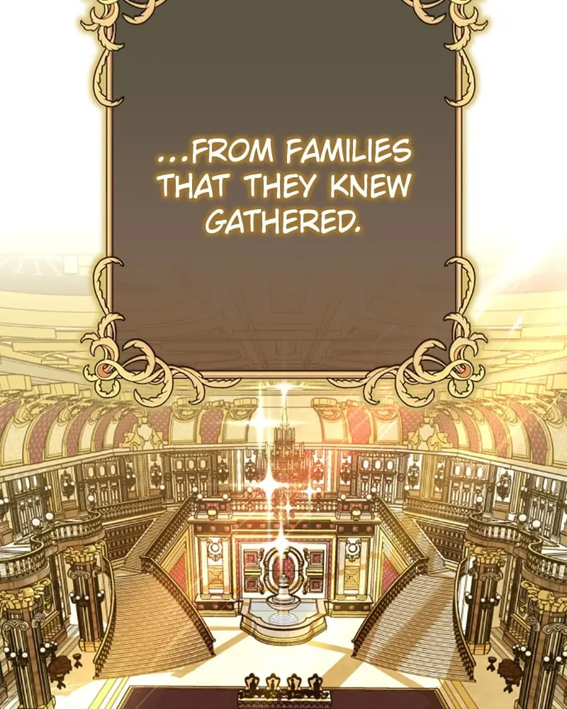 Your Throne Chapter 128 Page 22