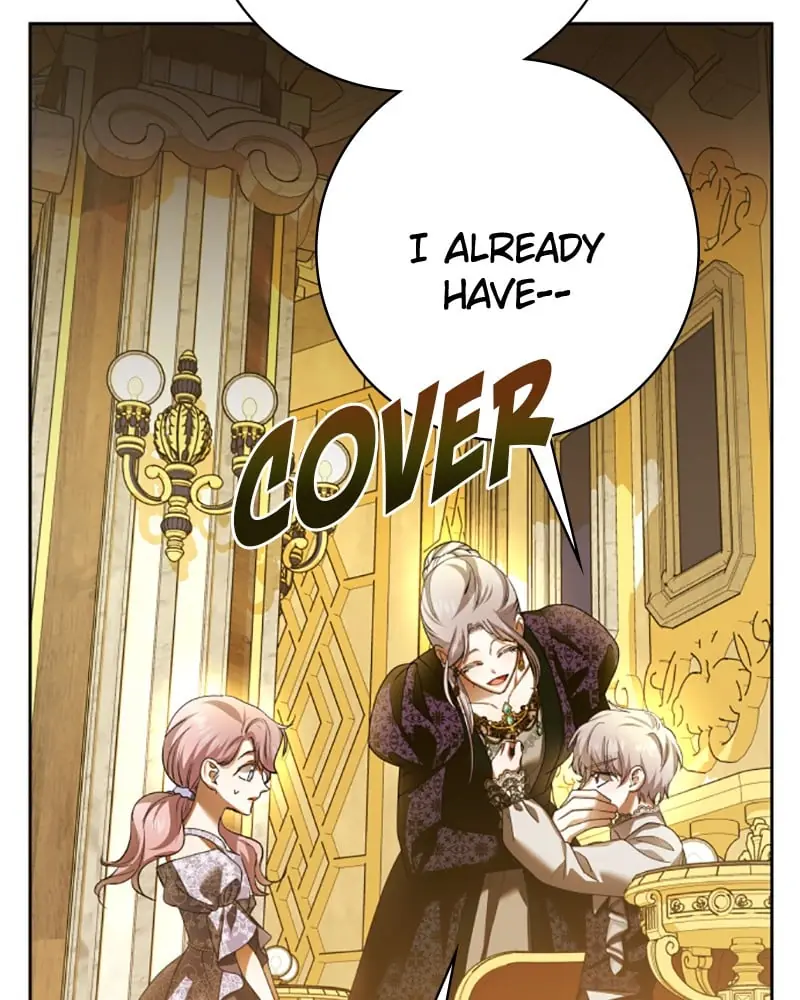 Your Throne Chapter 128 Page 35