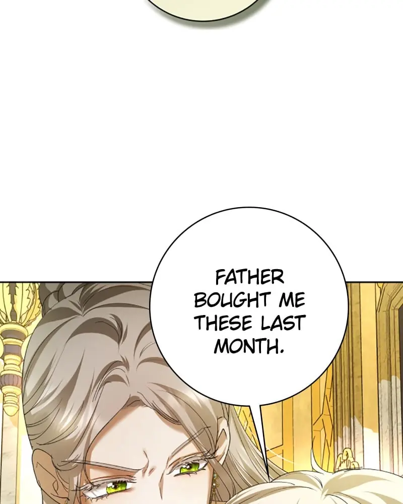 Your Throne Chapter 128 Page 37
