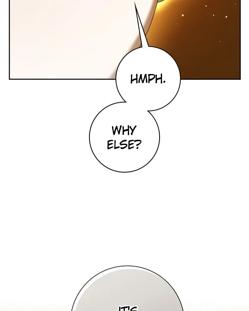 Your Throne Chapter 128 Page 41