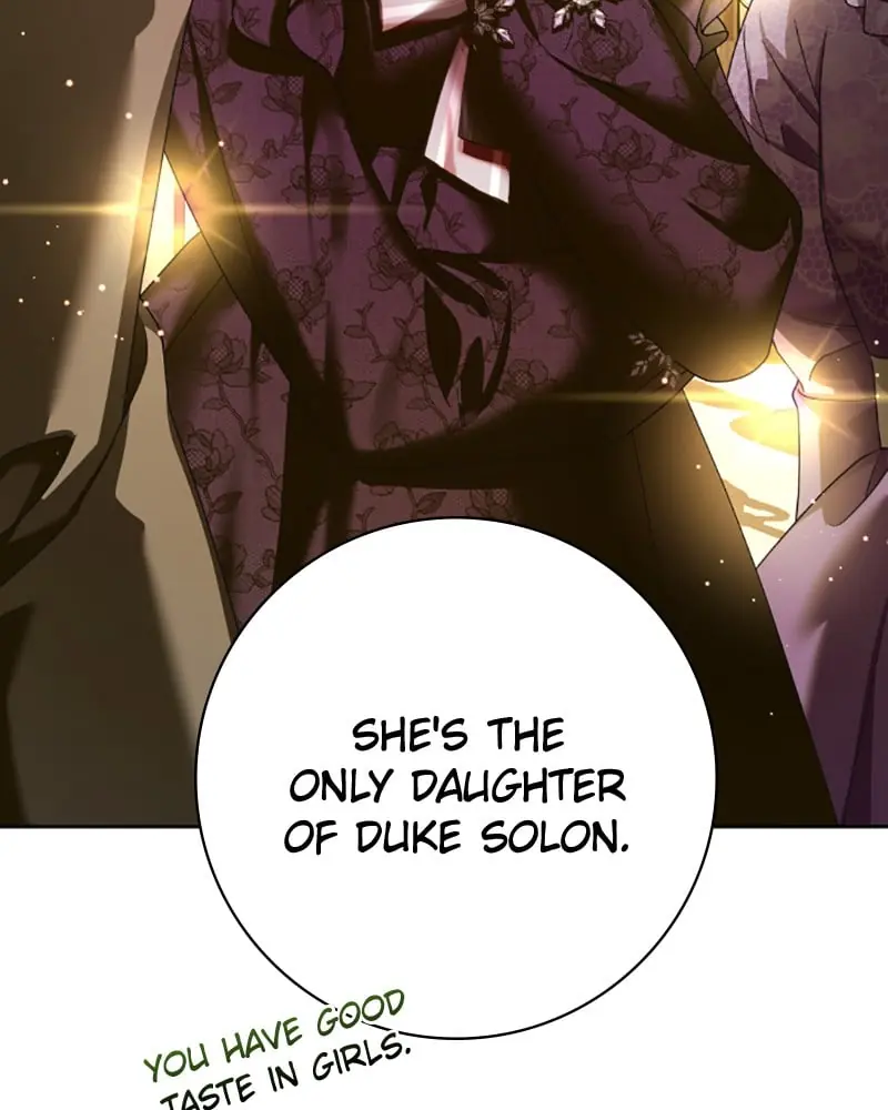 Your Throne Chapter 128 Page 45