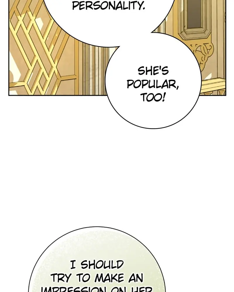 Your Throne Chapter 128 Page 47