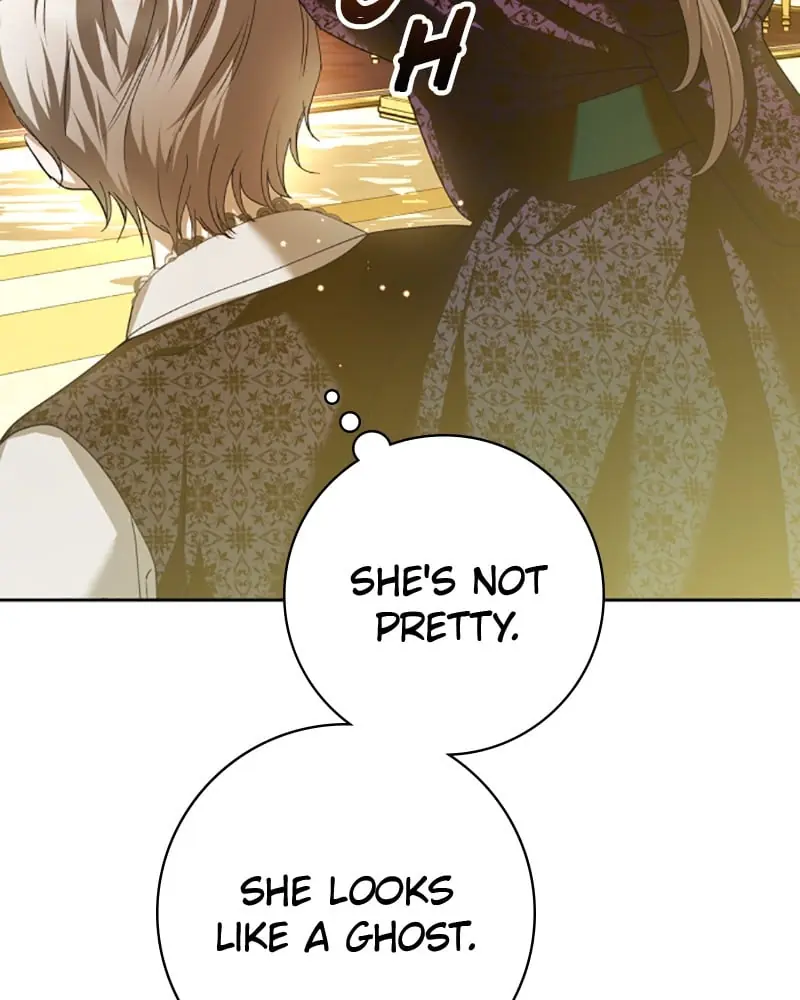 Your Throne Chapter 128 Page 49