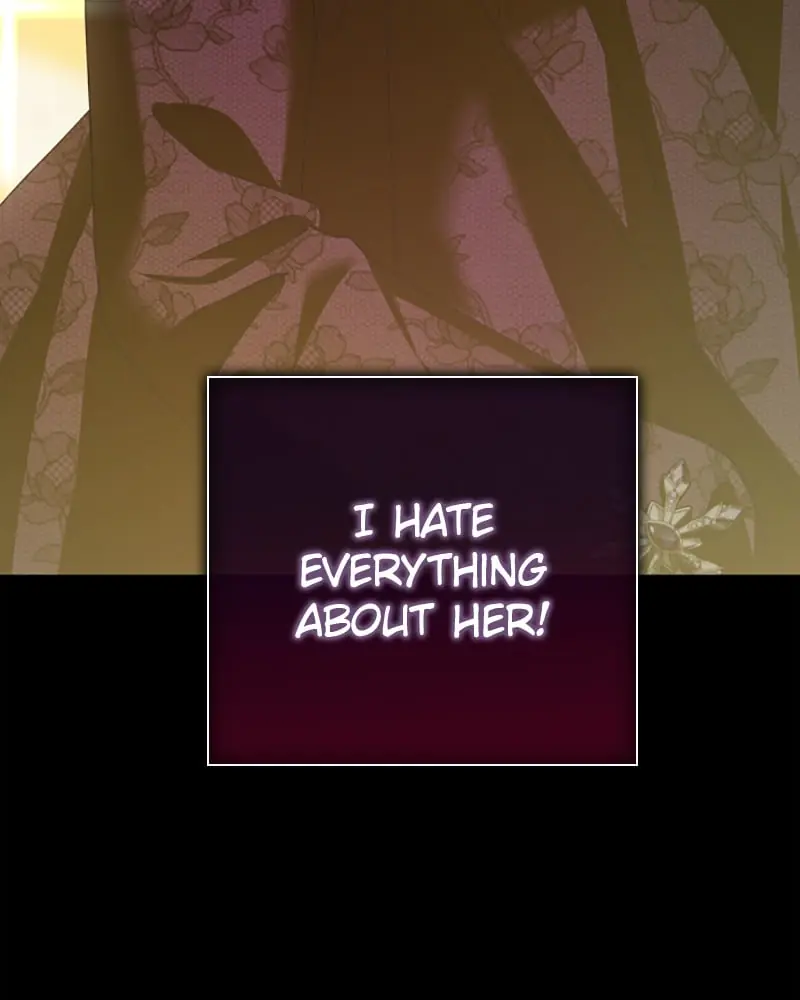 Your Throne Chapter 128 Page 55