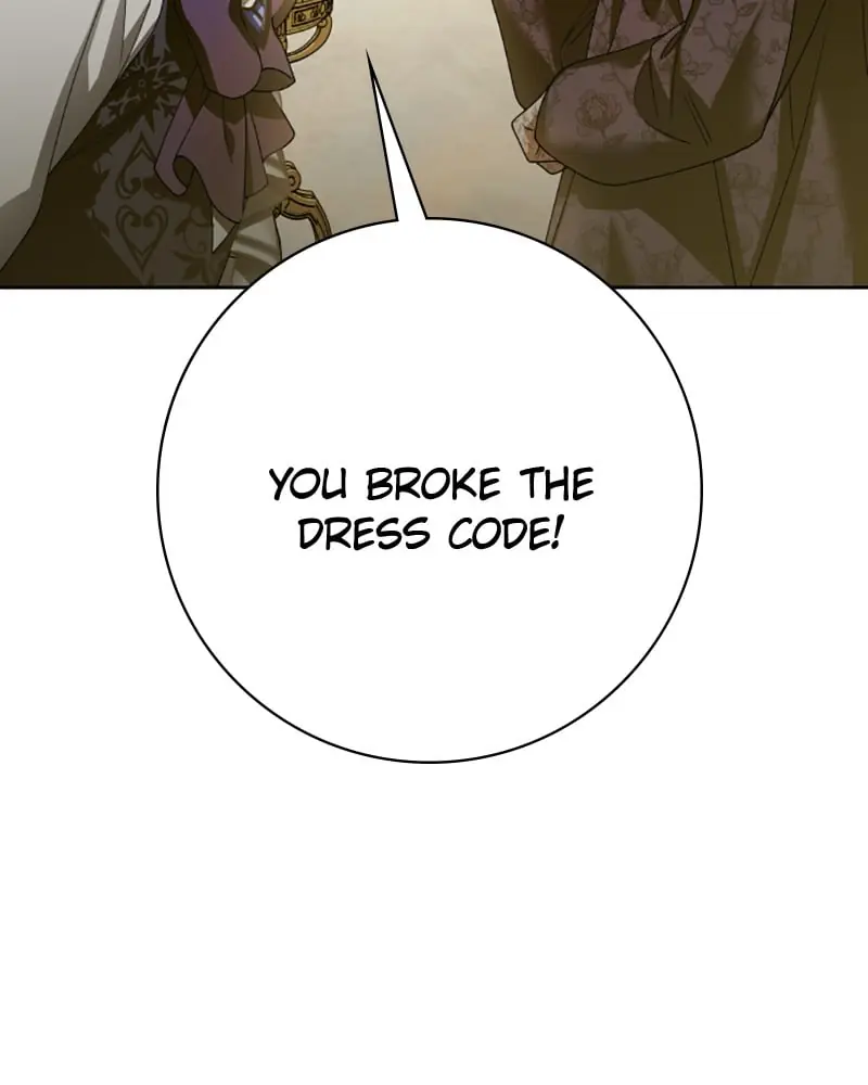 Your Throne Chapter 128 Page 68
