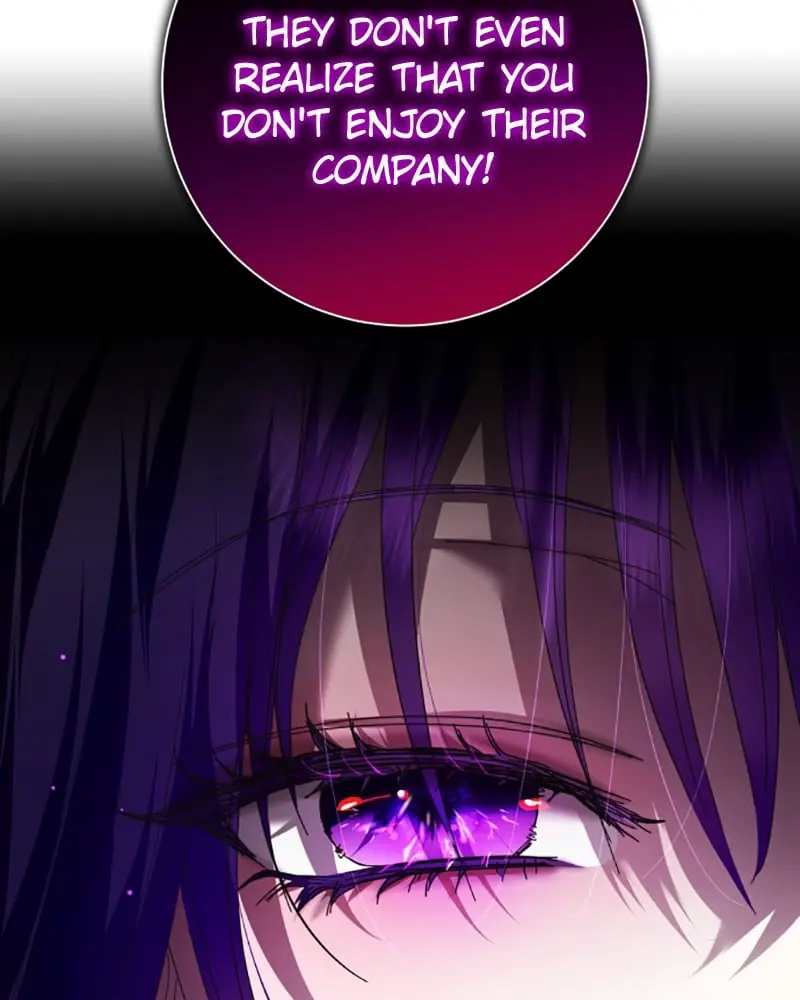 Your Throne Chapter 128 Page 75