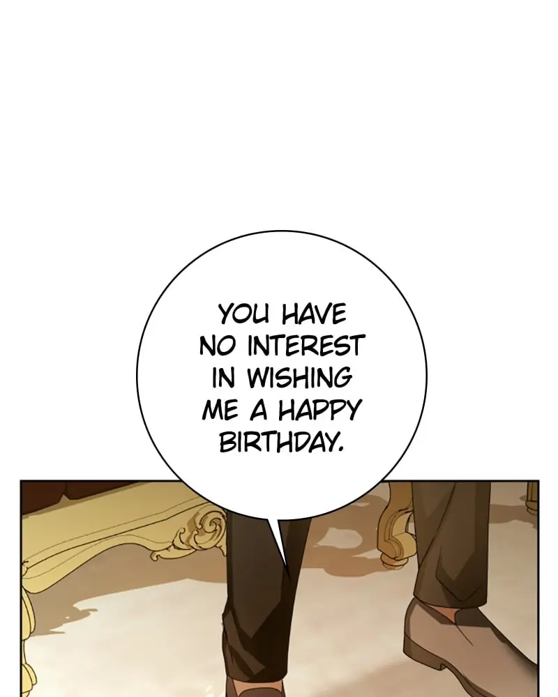 Your Throne Chapter 128 Page 77
