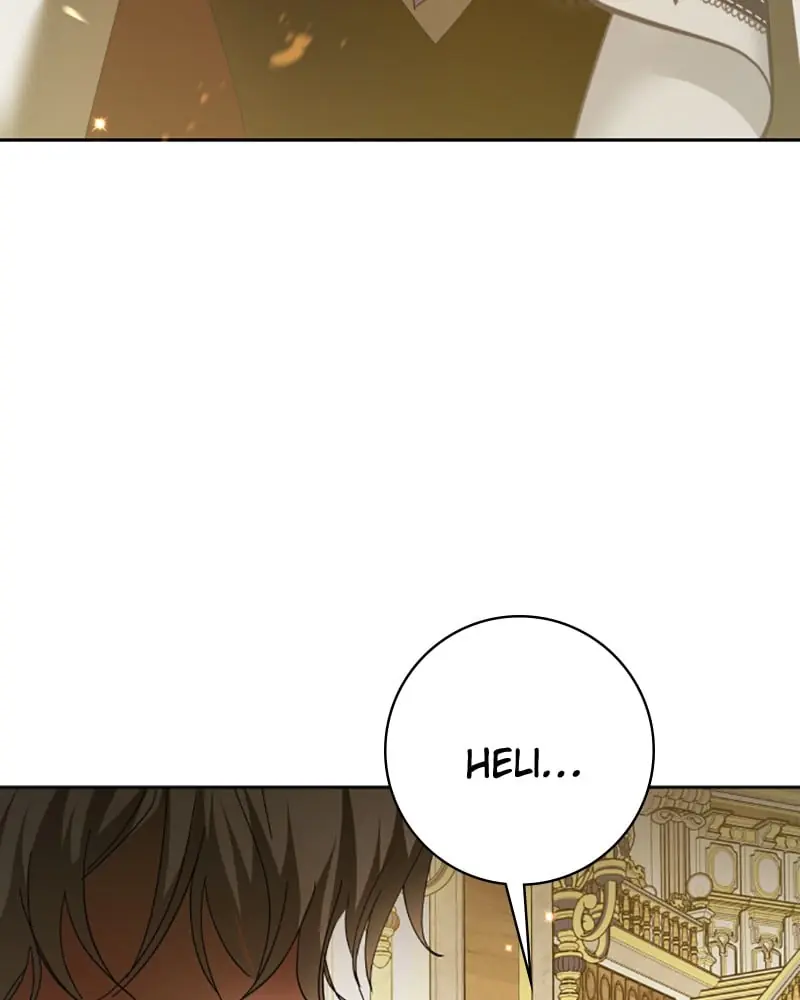 Your Throne Chapter 128 Page 81