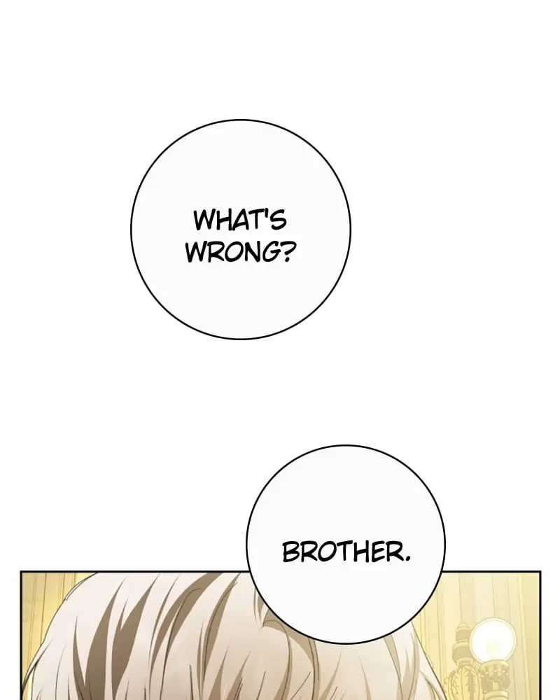 Your Throne Chapter 128 Page 90