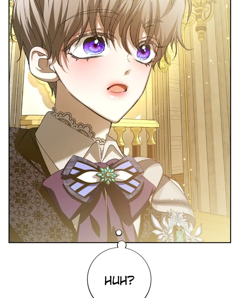 Your Throne Chapter 128 Page 91
