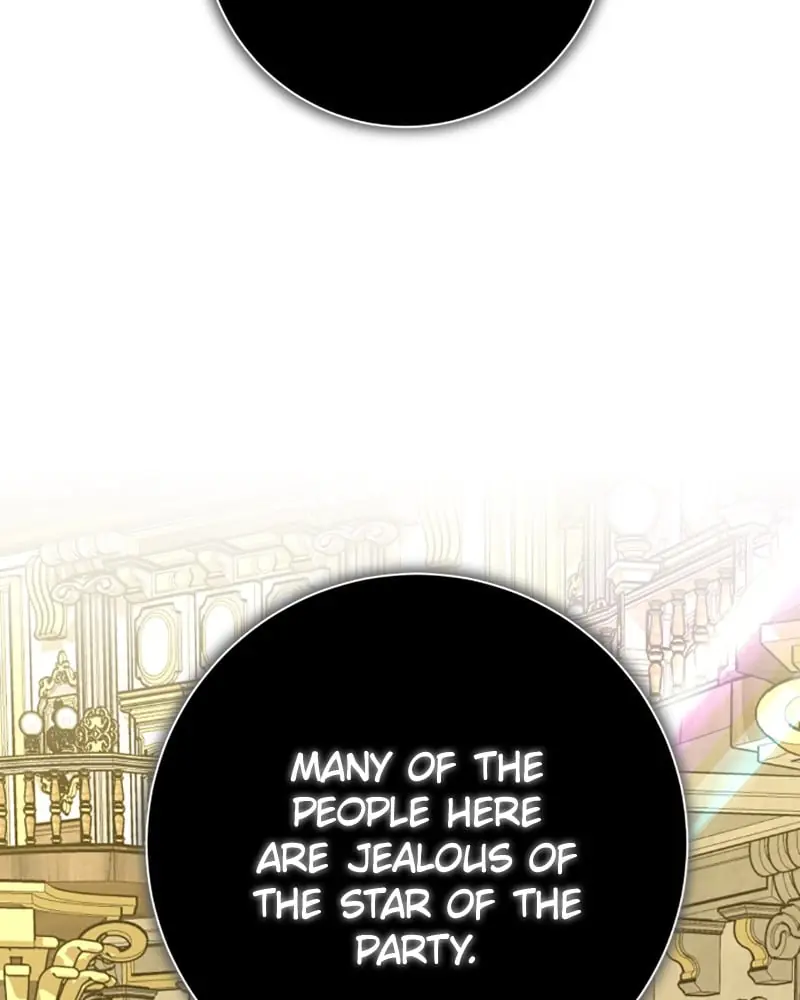 Your Throne Chapter 128 Page 110