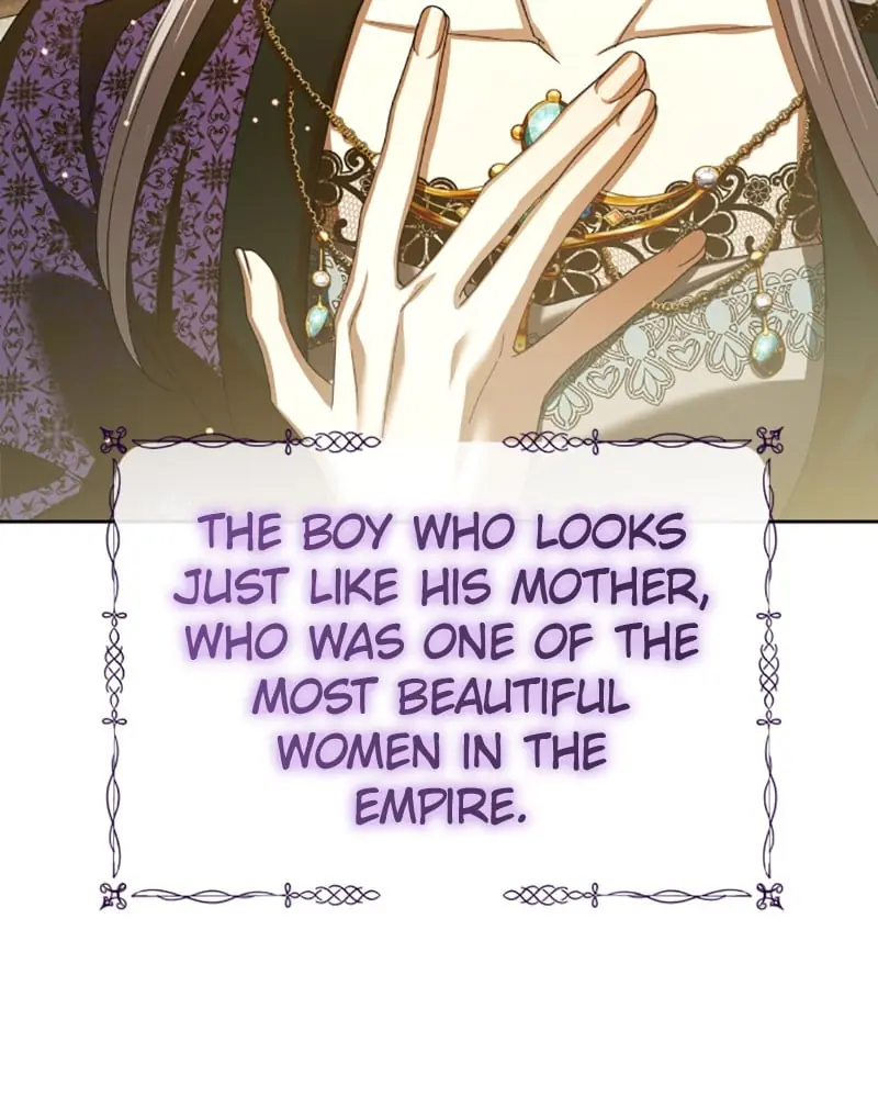 Your Throne Chapter 128 Page 114