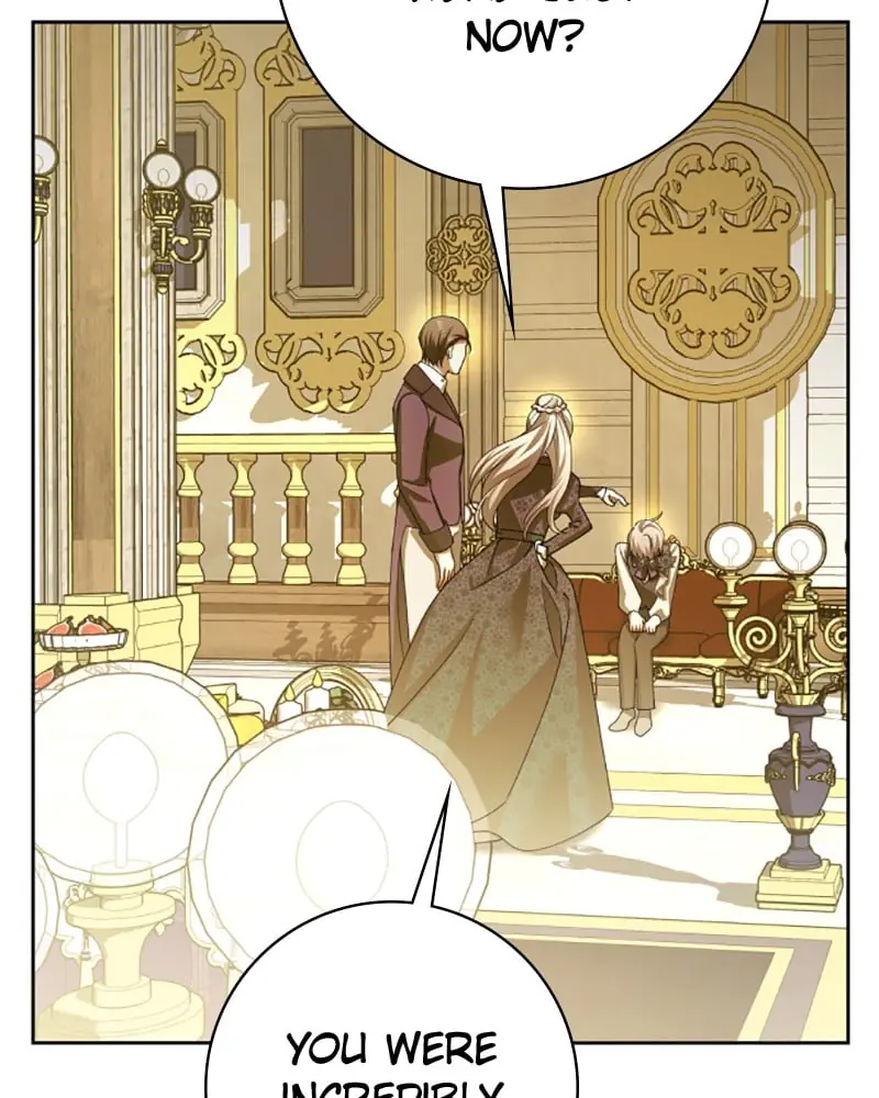 Your Throne Chapter 128 Page 125