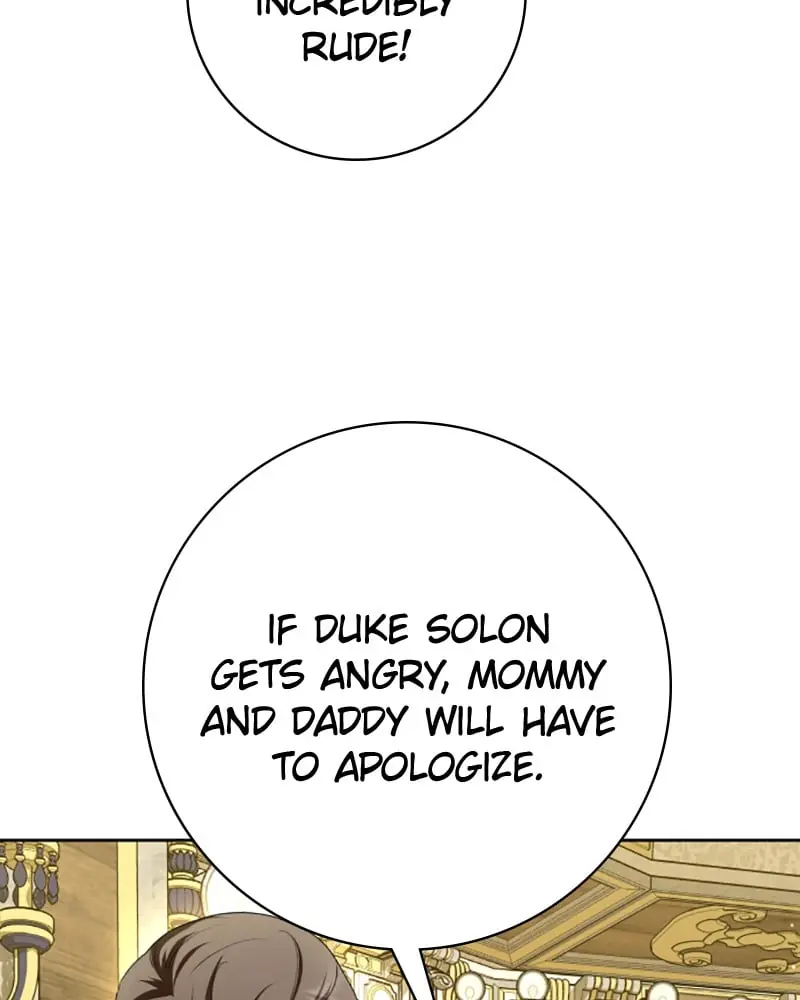 Your Throne Chapter 128 Page 126