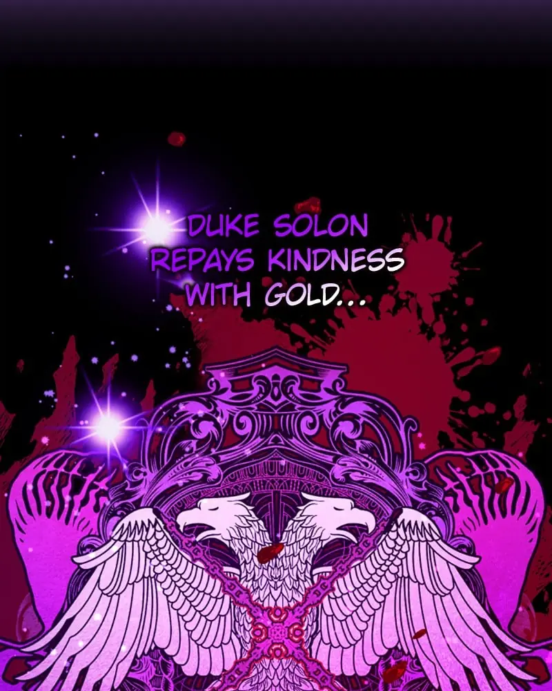 Your Throne Chapter 128 Page 129