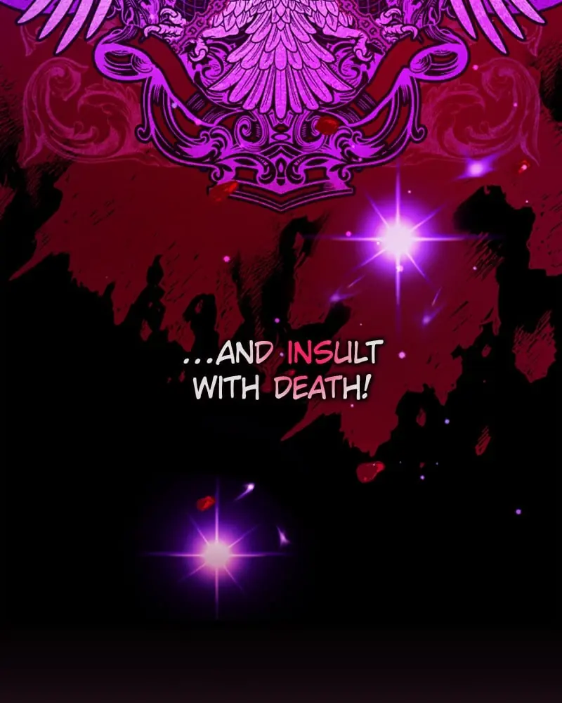 Your Throne Chapter 128 Page 130