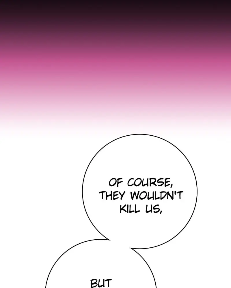 Your Throne Chapter 128 Page 131