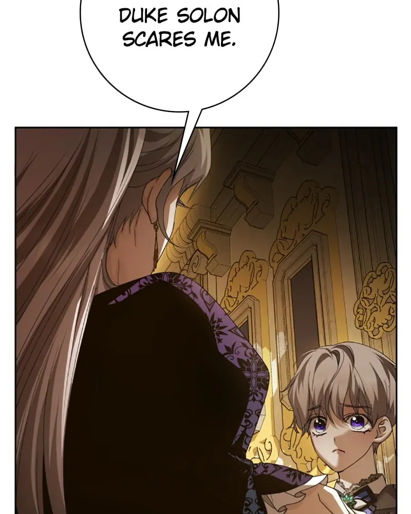 Your Throne Chapter 128 Page 132