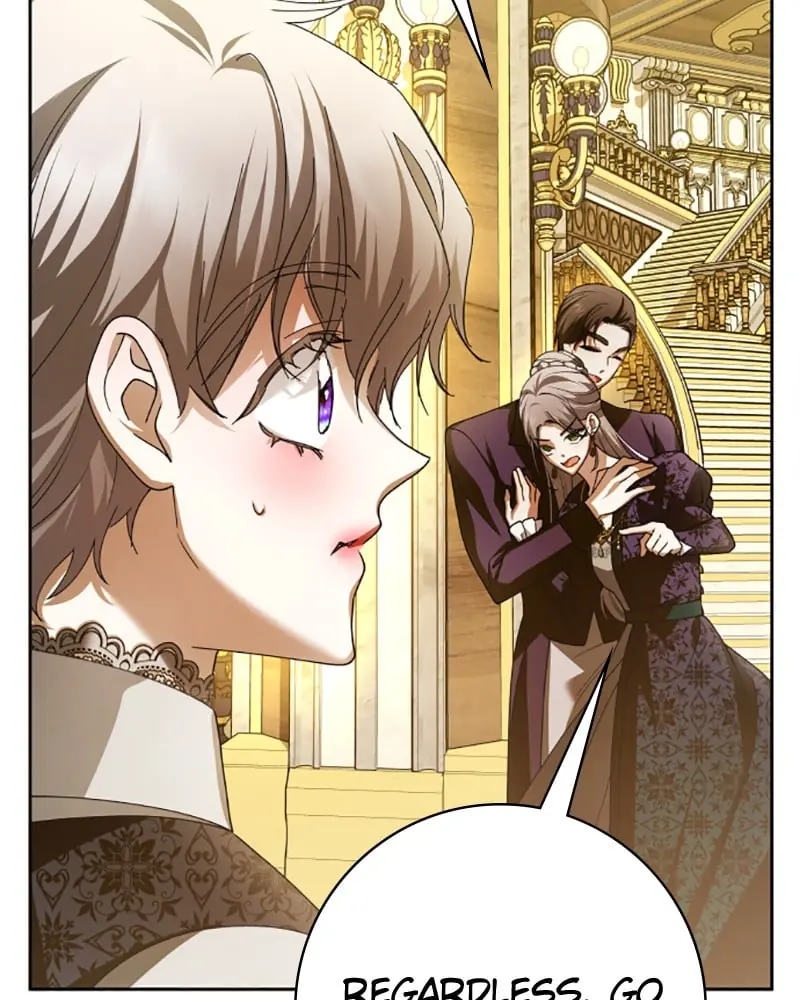 Your Throne Chapter 128 Page 137