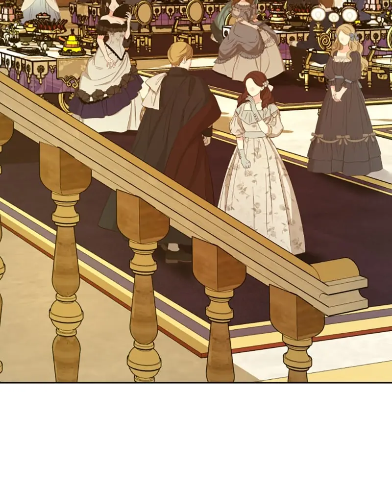 Your Throne Chapter 128 Page 140