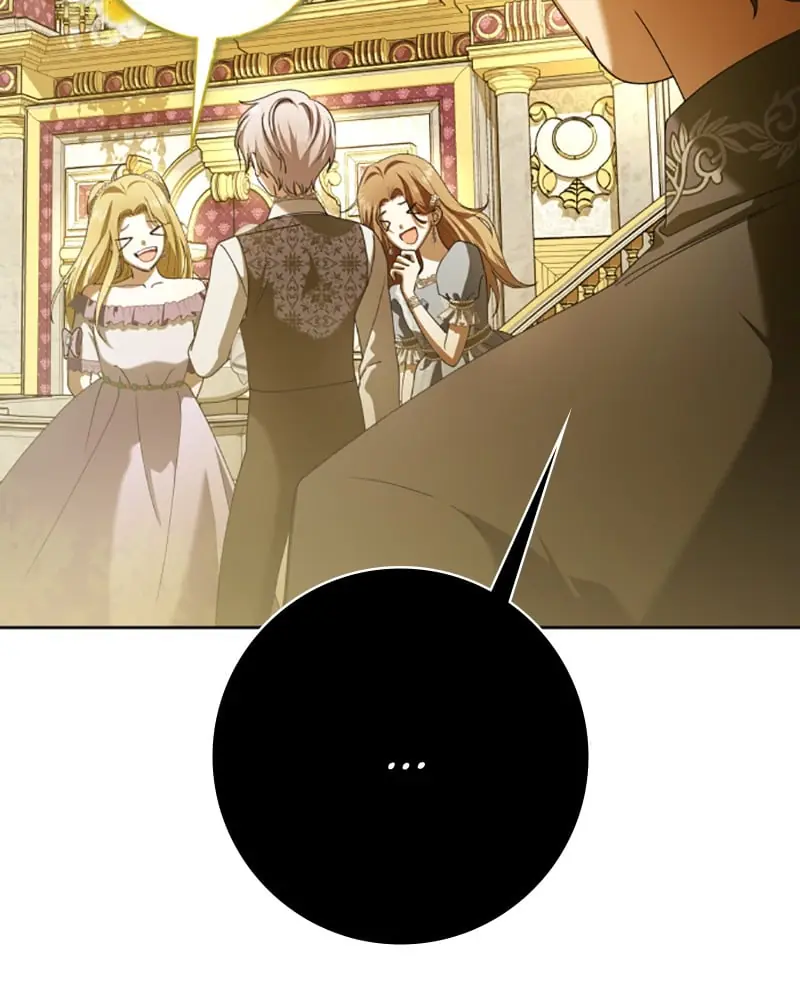 Your Throne Chapter 128 Page 145
