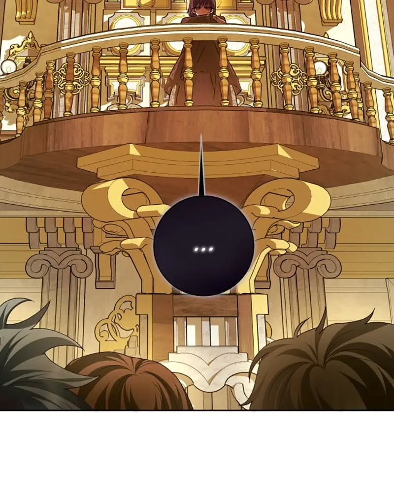 Your Throne Chapter 128 Page 150