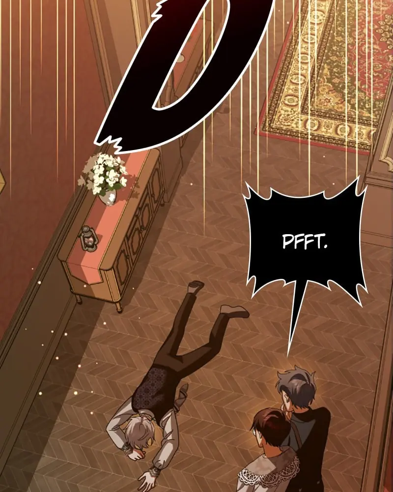 Your Throne Chapter 128 Page 172