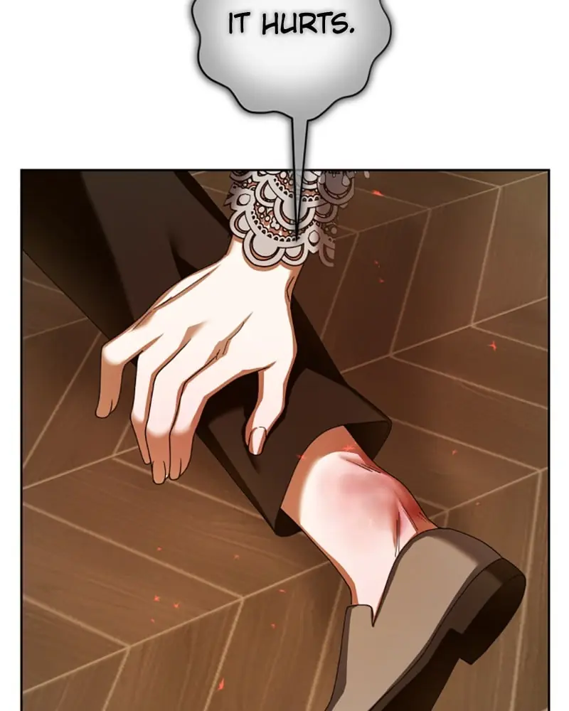 Your Throne Chapter 128 Page 177