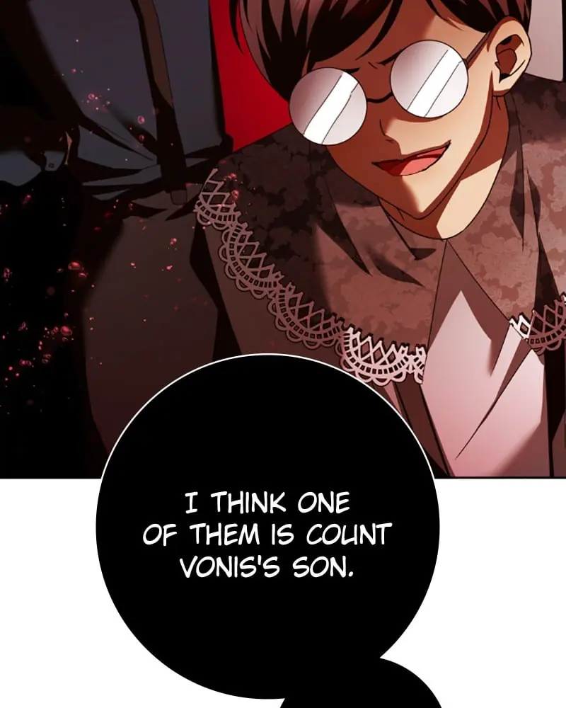 Your Throne Chapter 128 Page 182