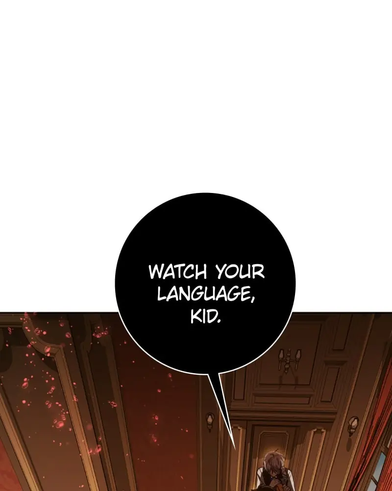 Your Throne Chapter 128 Page 189