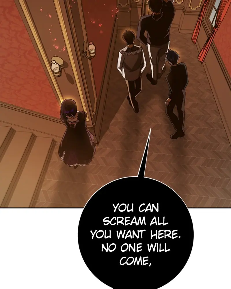 Your Throne Chapter 128 Page 190