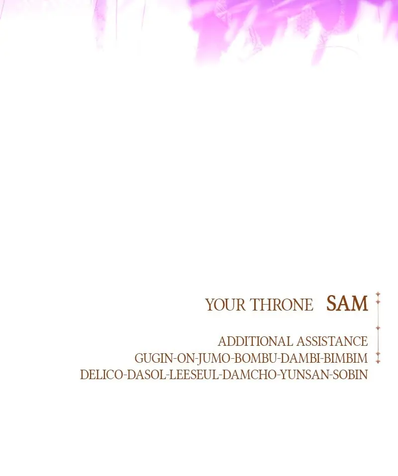 Your Throne Chapter 128 Page 201