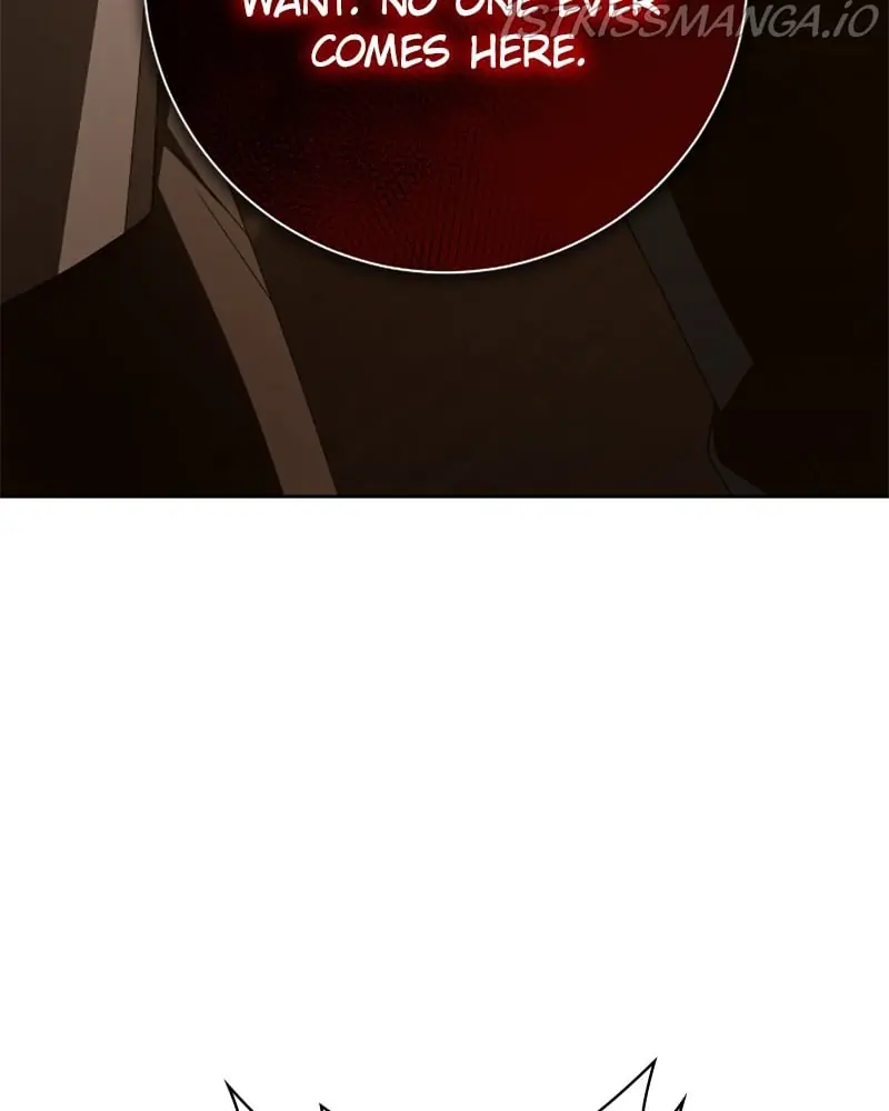 Your Throne Chapter 129 Page 6
