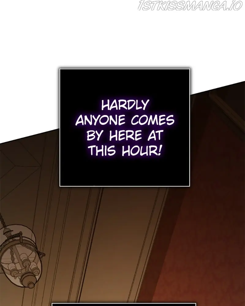 Your Throne Chapter 129 Page 9