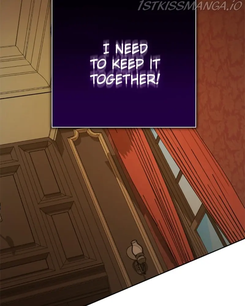Your Throne Chapter 129 Page 10