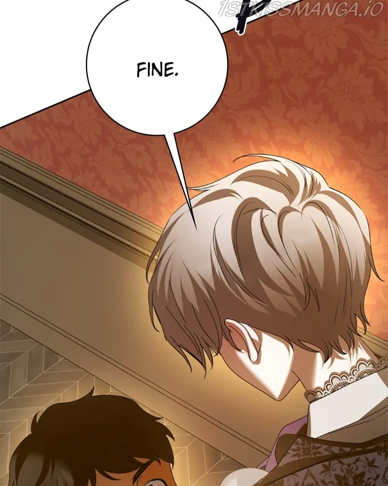 Your Throne Chapter 129 Page 13