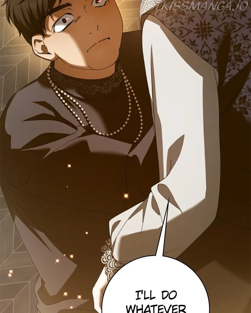 Your Throne Chapter 129 Page 14