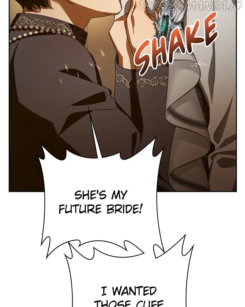 Your Throne Chapter 129 Page 24