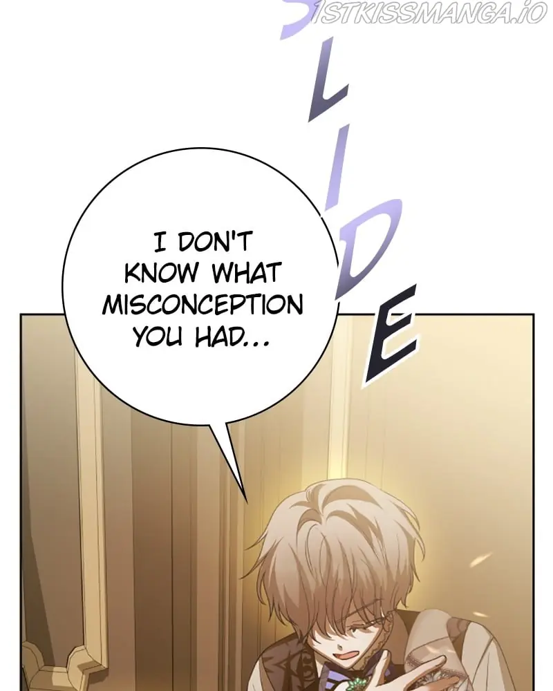 Your Throne Chapter 129 Page 31
