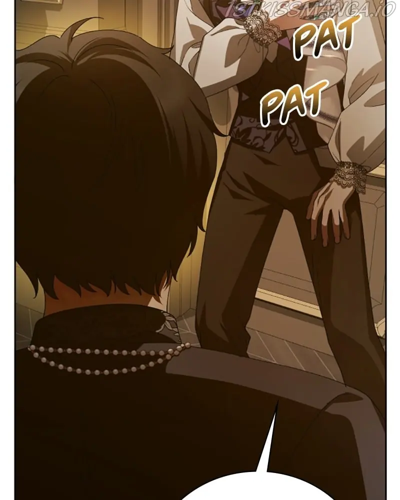 Your Throne Chapter 129 Page 32