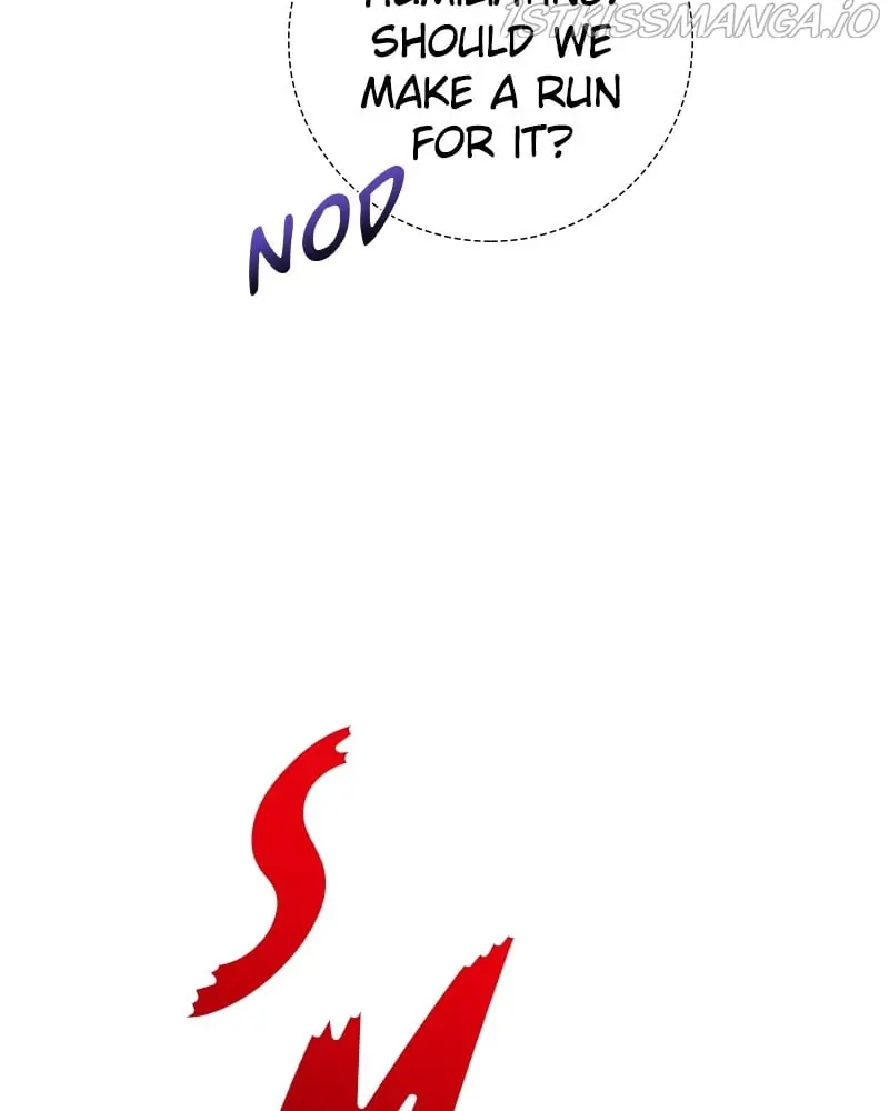 Your Throne Chapter 129 Page 43