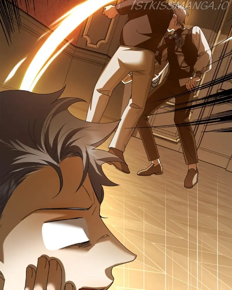 Your Throne Chapter 129 Page 45