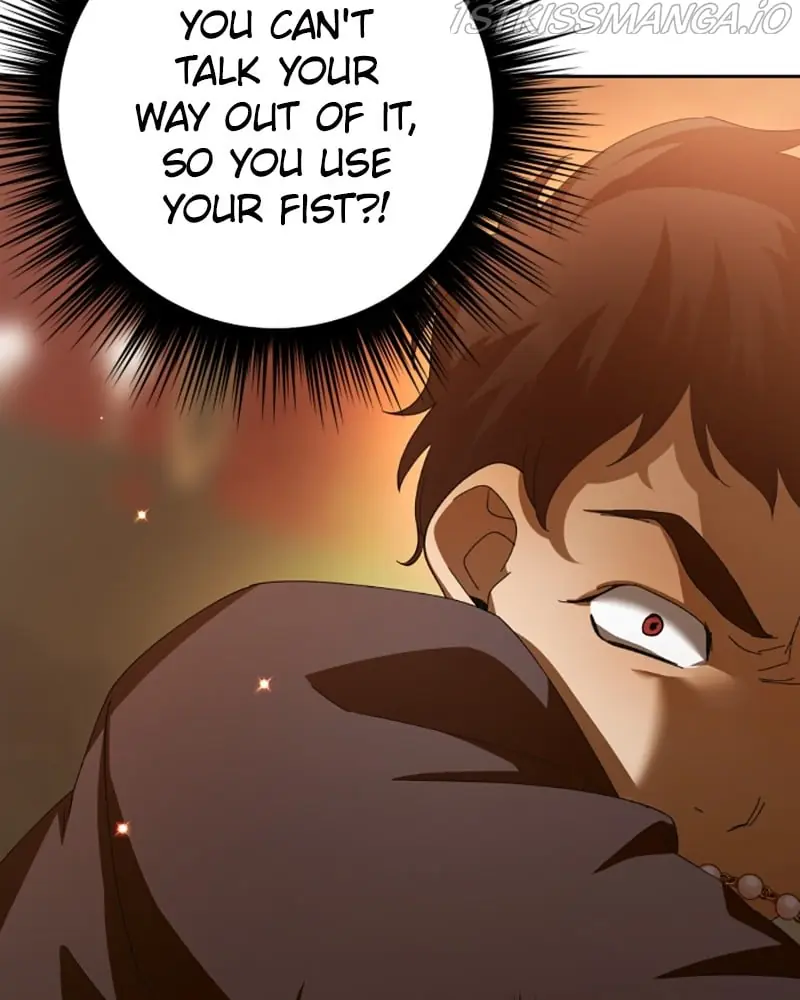 Your Throne Chapter 129 Page 49