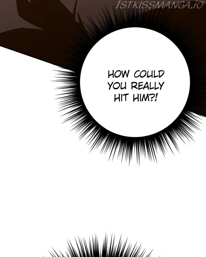 Your Throne Chapter 129 Page 50